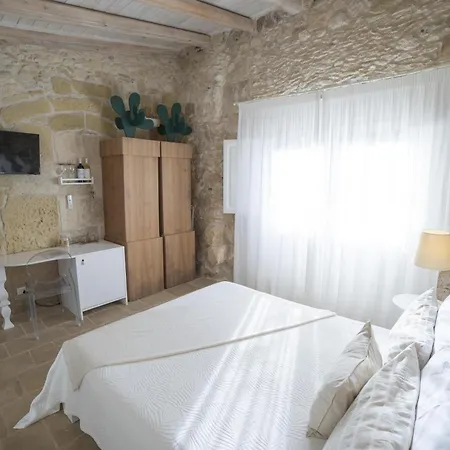 Masseria Dell'usignolo * Martano