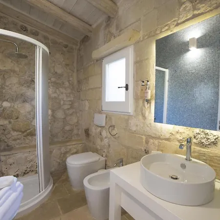 Masseria Dell'usignolo * Martano