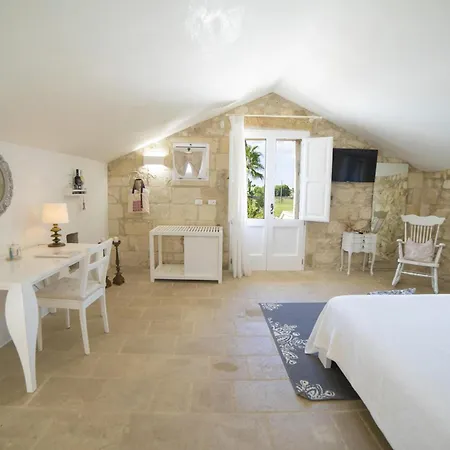 Masseria Dell'usignolo Villa