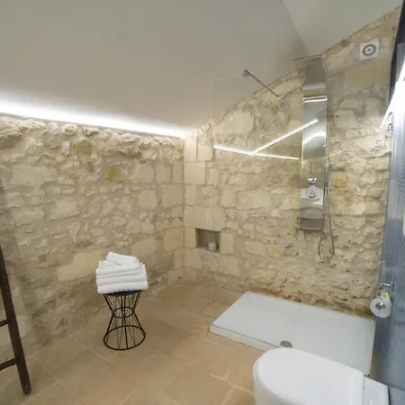 Masseria Dell'usignolo Villa