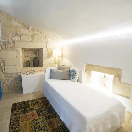 Villa Masseria Dell'usignolo Martano
