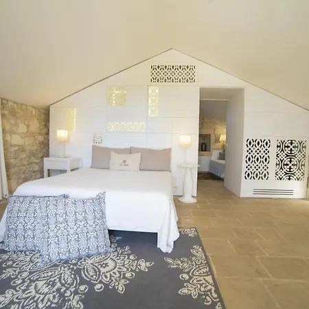Masseria Dell'usignolo Villa Martano