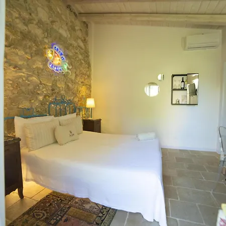 Masseria Dell'usignolo Villa