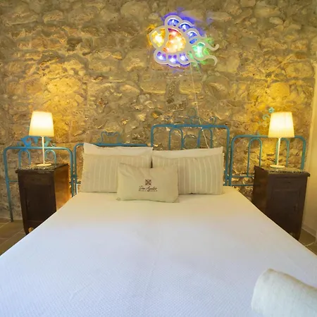 Masseria Dell'usignolo