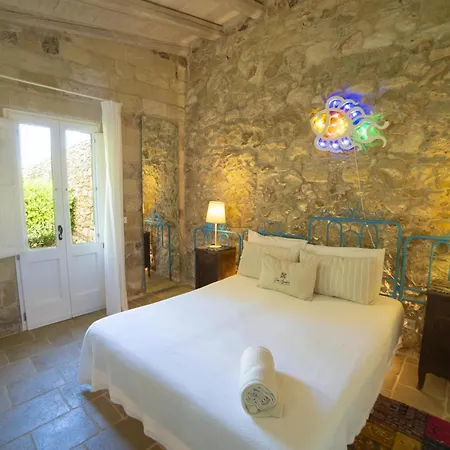 Villa Masseria Dell'usignolo