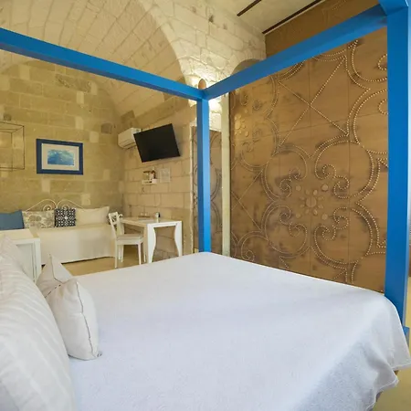 Villa Masseria Dell'usignolo Martano