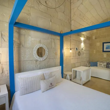 Masseria Dell'usignolo *