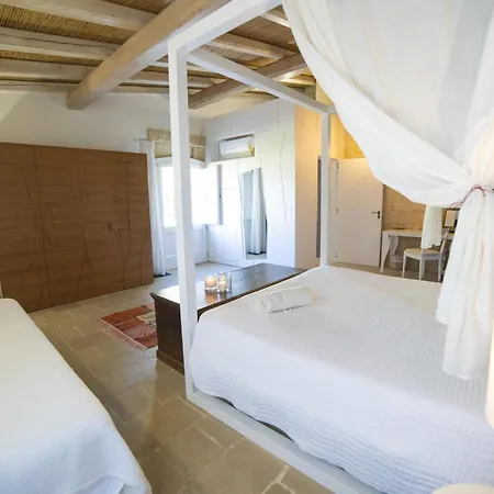 Villa Masseria Dell'usignolo *