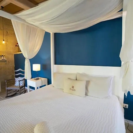Masseria Dell'usignolo Martano