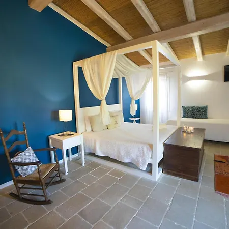 Masseria Dell'usignolo Martano