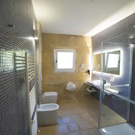 Villa Masseria Dell'usignolo Martano