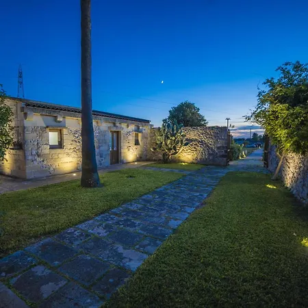 Villa Masseria Dell'usignolo
