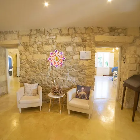 Villa Masseria Dell'usignolo Martano