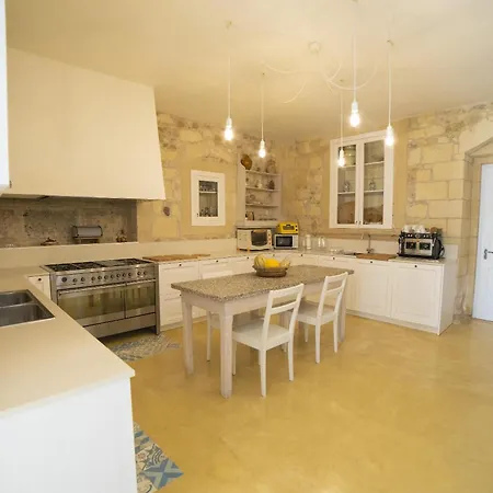 Masseria Dell'usignolo Martano