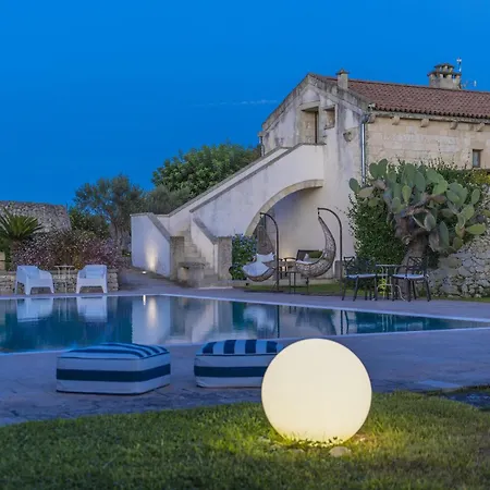 Masseria Dell'usignolo Villa *