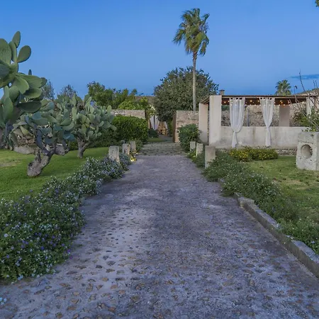 Villa Masseria Dell'usignolo