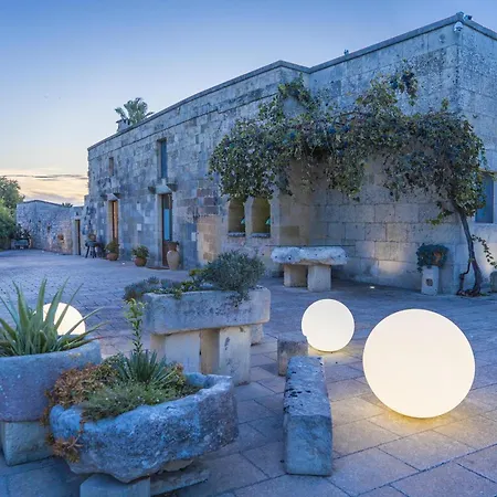 Masseria Dell'usignolo Villa Martano