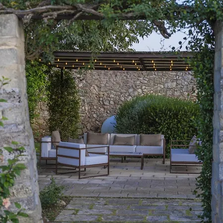 Masseria Dell'usignolo Villa Martano